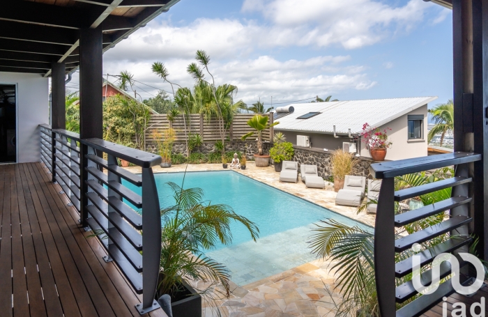 Vente Maison 274m&sup2; 8 pi&#232;ces Etang-Sale