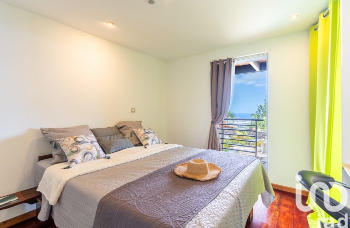 Vente Maison 274m&sup2; 8 pi&#232;ces Etang-Sale