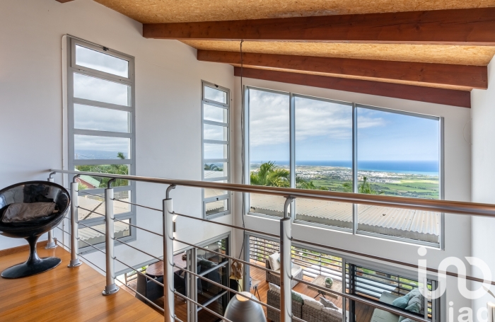 Vente Maison 274m&sup2; 8 pi&#232;ces Etang-Sale