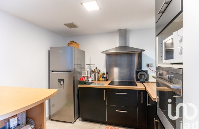 Vente Maison 274m&sup2; 8 pi&#232;ces Etang-Sale