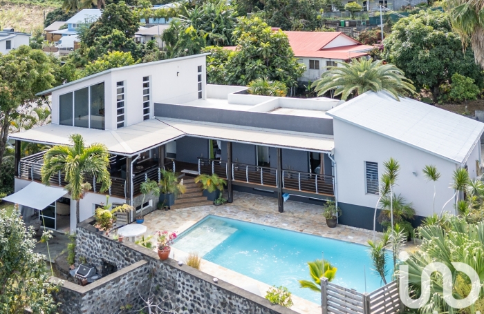 Vente Maison 274m&sup2; 8 pi&#232;ces Etang-Sale