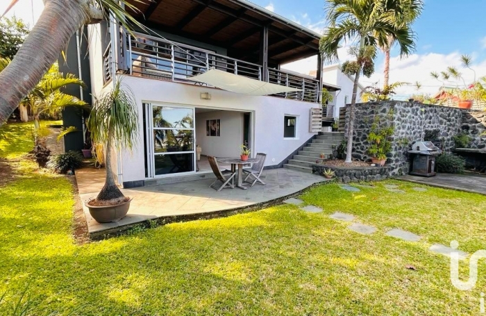 Vente Maison 274m&sup2; 8 pi&#232;ces Etang-Sale
