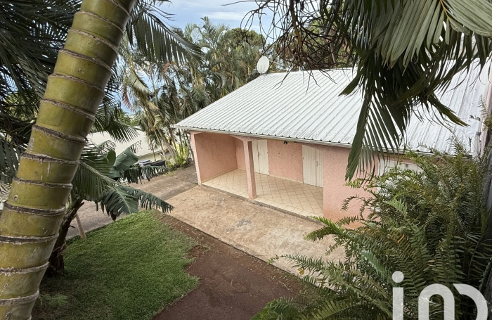 Vente Maison 97400