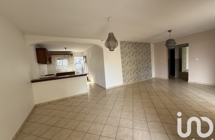 Vente Maison 108m&sup2; 4 pi&#232;ces Saint Denis