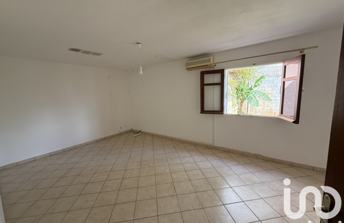 Vente Maison 108m&sup2; 4 pi&#232;ces Saint Denis