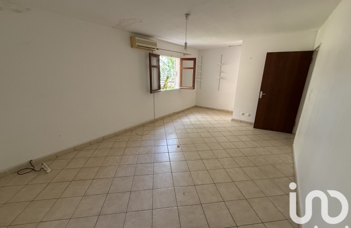 Vente Maison 108m&sup2; 4 pi&#232;ces Saint Denis