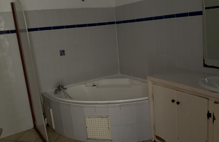 Vente Maison 108m&sup2; 4 pi&#232;ces Saint Denis