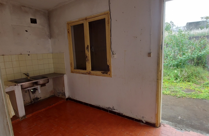 Vente Maison 343m&sup2; 3 pi&#232;ces Le Guillaume
