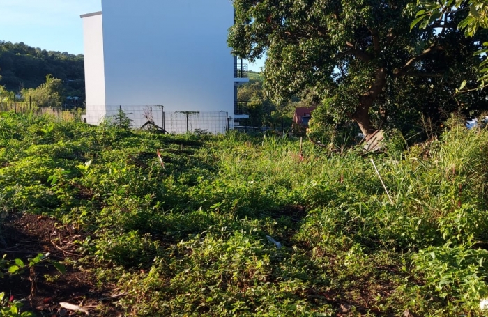 Vente Terrain 370m&sup2; Le Guillaume