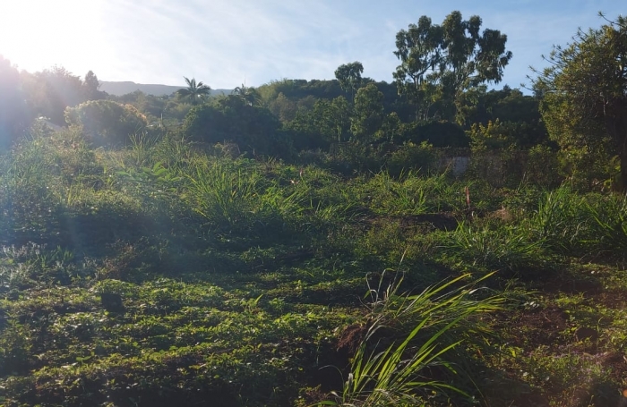 Vente Terrain 400m&sup2; Le Guillaume