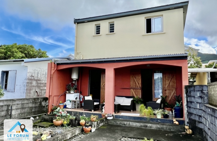 Vente Maison 97442