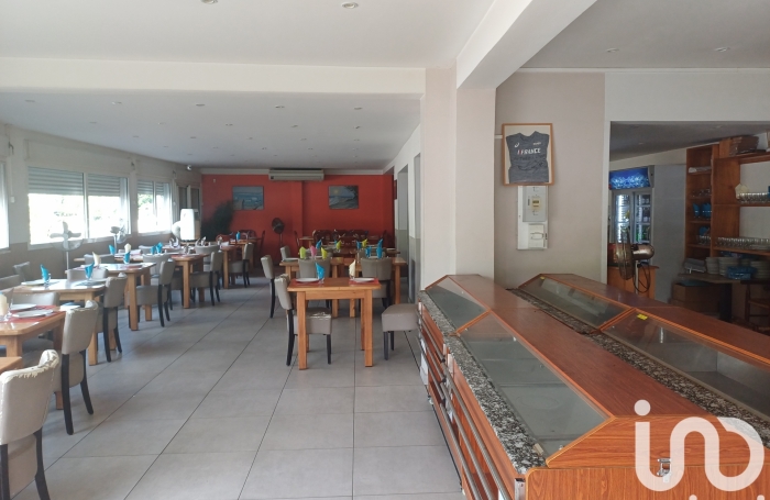Vente Immeuble 97427