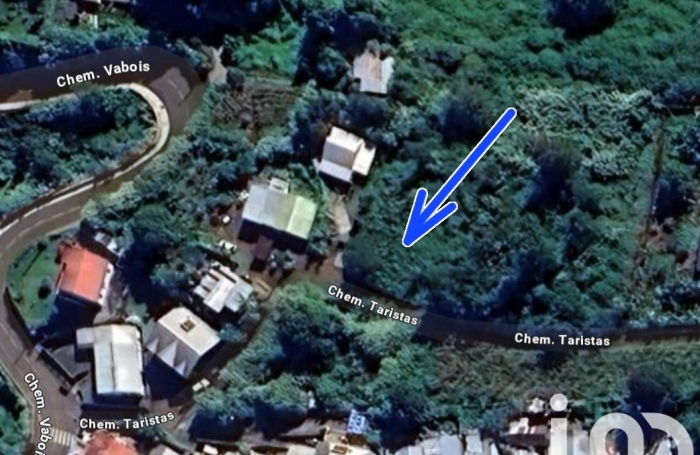 Vente Terrain 97411