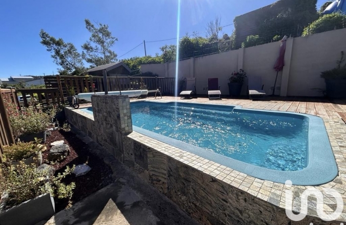 Vente Maison 97418