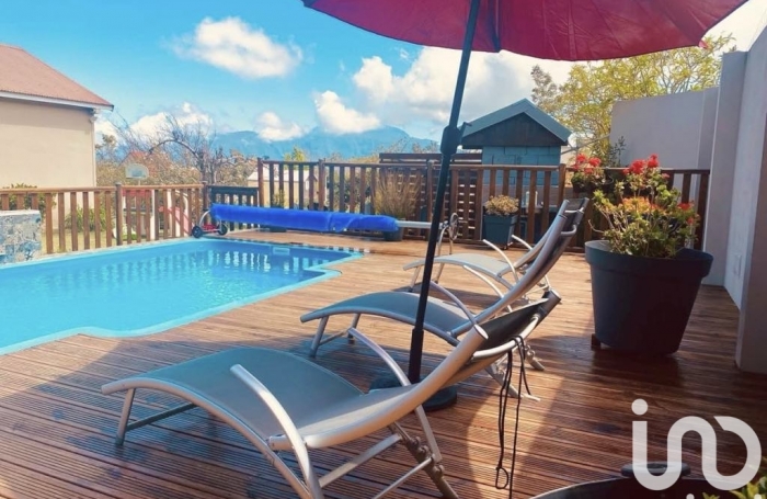 Vente Maison 238m&sup2; 13 pi&#232;ces Plaine des Cafres