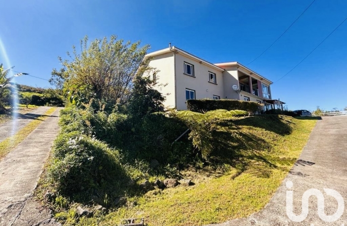 Vente Maison 238m&sup2; 13 pi&#232;ces Plaine des Cafres