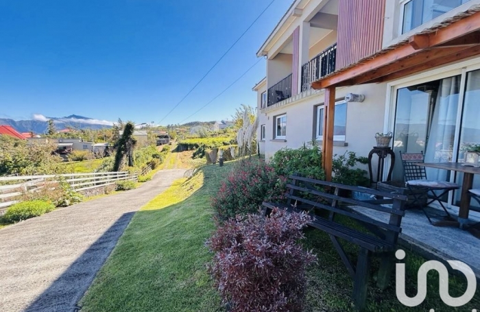 Vente Maison 238m&sup2; 13 pi&#232;ces Plaine des Cafres