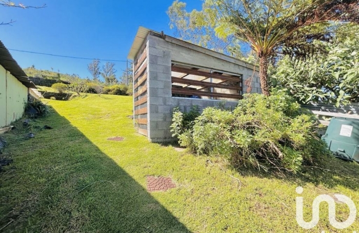 Vente Maison 238m&sup2; 13 pi&#232;ces Plaine des Cafres