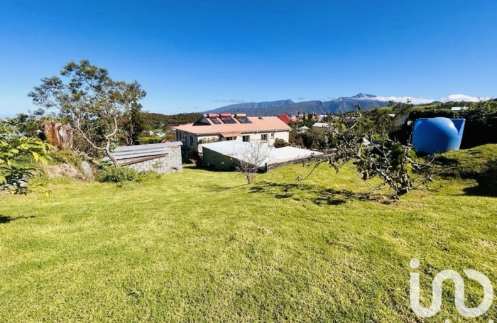 Vente Maison 238m&sup2; 13 pi&#232;ces Plaine des Cafres