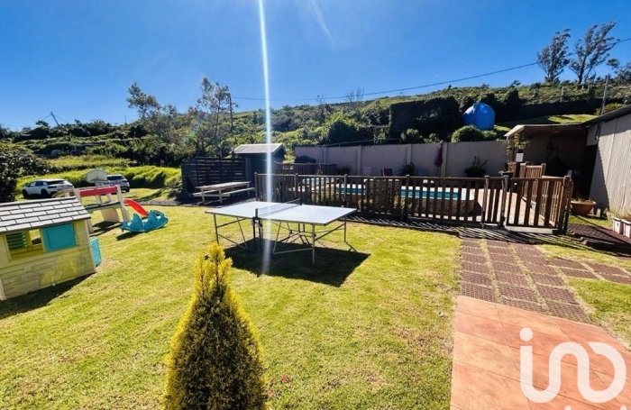 Vente Maison 238m&sup2; 13 pi&#232;ces Plaine des Cafres
