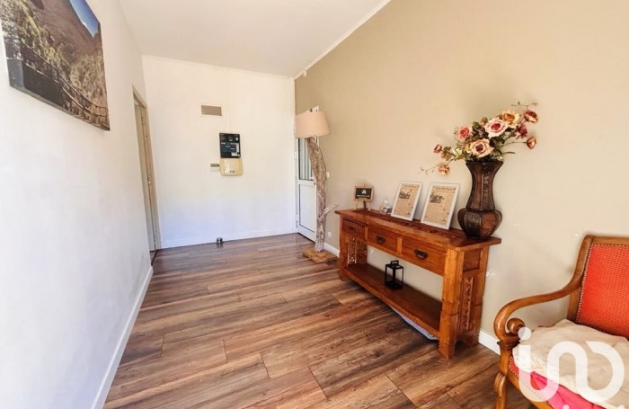 Vente Maison 238m&sup2; 13 pi&#232;ces Plaine des Cafres