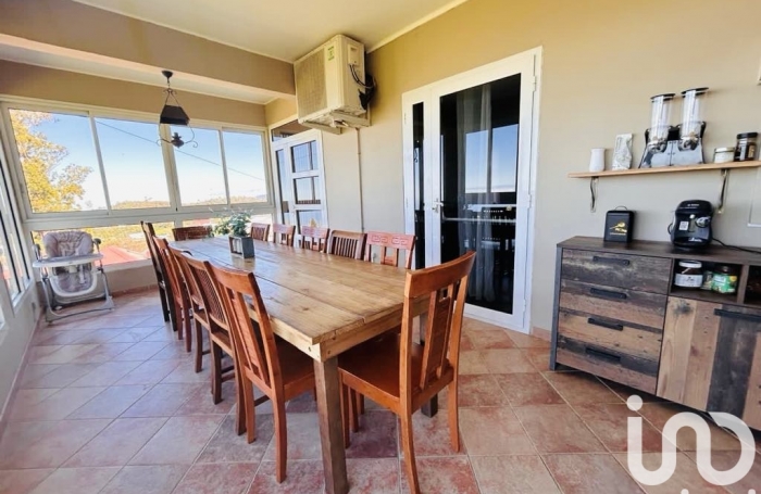 Vente Maison 238m&sup2; 13 pi&#232;ces Plaine des Cafres