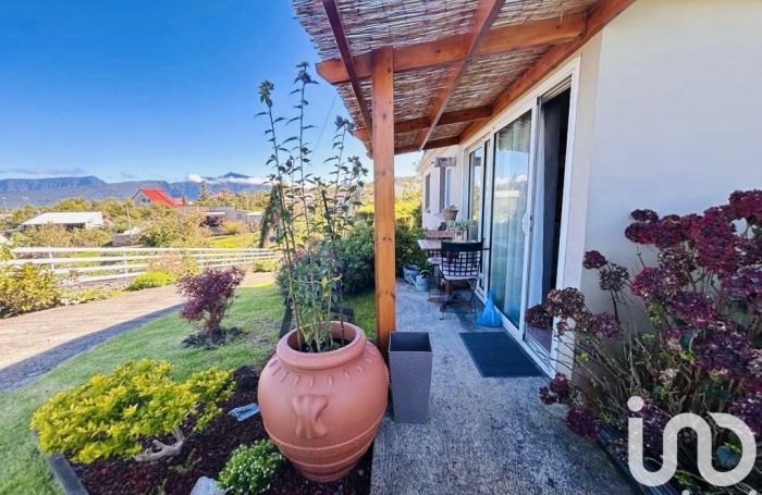 Vente Maison 238m&sup2; 13 pi&#232;ces Plaine des Cafres