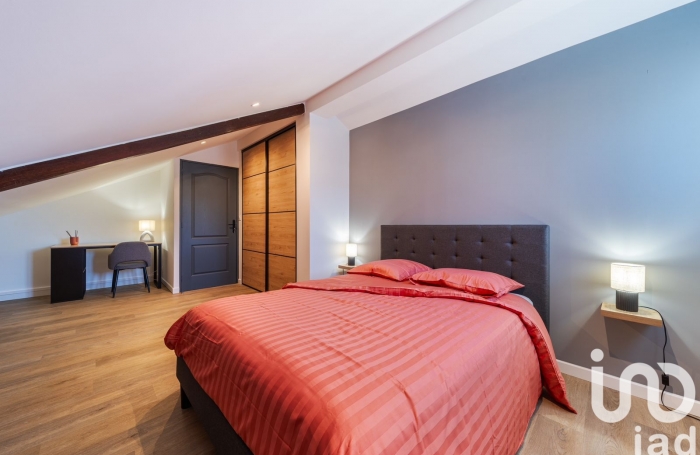 Location Appartement 97430