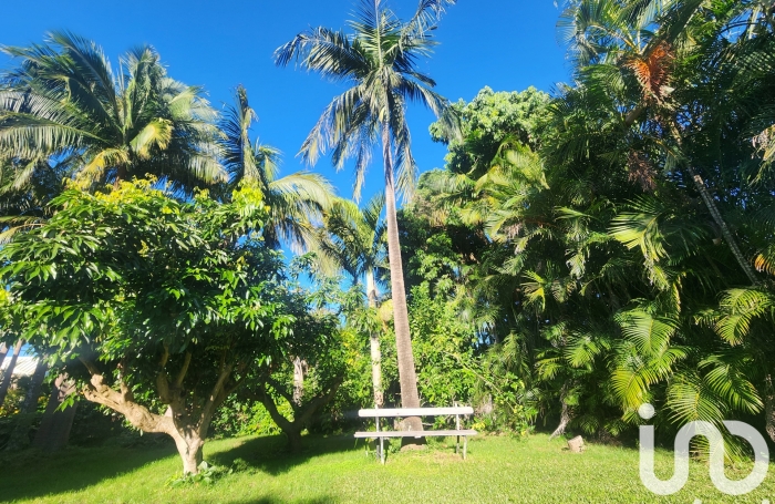 Vente Maison 140m&sup2; 6 pi&#232;ces Saint Gilles Les Hauts