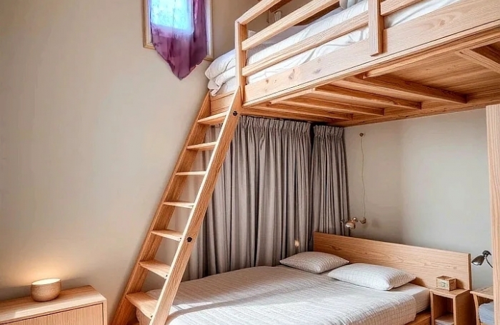 Vente Maison 140m&sup2; 6 pi&#232;ces Saint Gilles Les Hauts