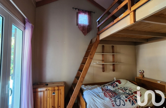 Vente Maison 140m&sup2; 6 pi&#232;ces Saint Gilles Les Hauts