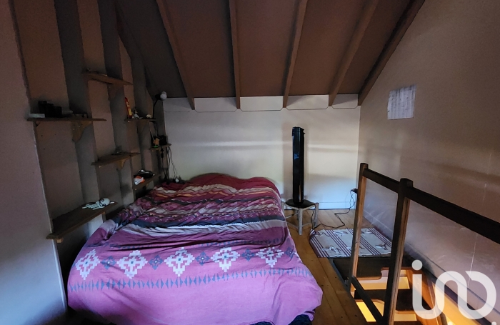 Vente Maison 140m&sup2; 6 pi&#232;ces Saint Gilles Les Hauts