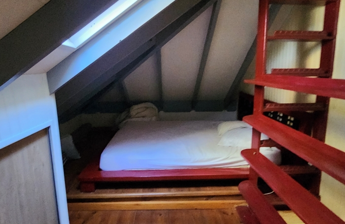 Vente Maison 140m&sup2; 6 pi&#232;ces Saint Gilles Les Hauts