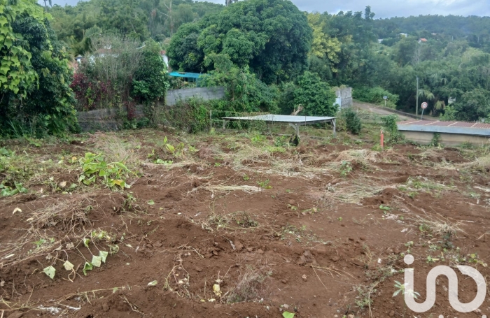 Vente Terrain 97423