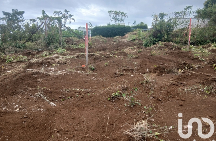 Vente Terrain 451m&sup2; Le Guillaume