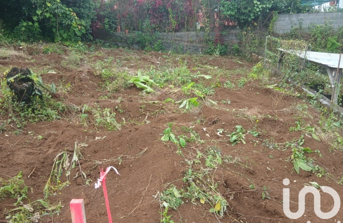 Vente Terrain 440m&sup2; Le Guillaume