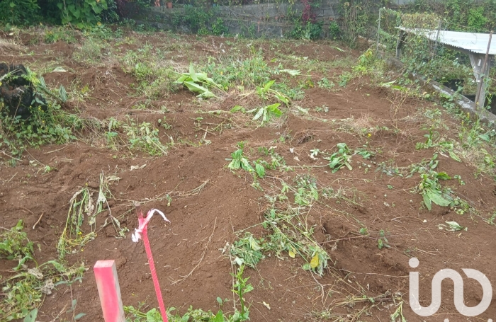 Vente Terrain 440m&sup2; Le Guillaume