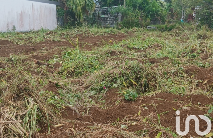 Vente Terrain 440m&sup2; Le Guillaume