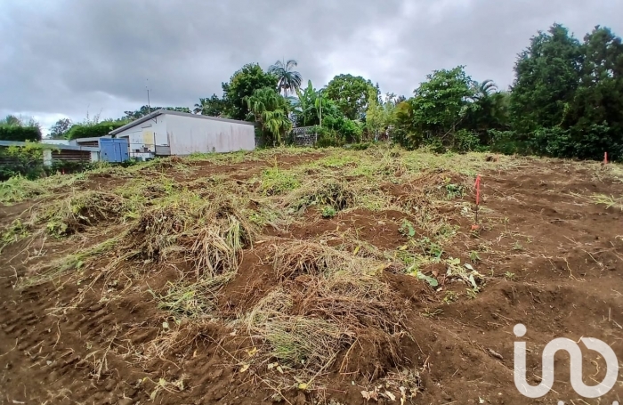 Vente Terrain 440m&sup2; Le Guillaume