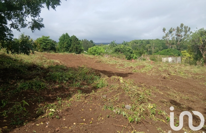 Vente Terrain 440m&sup2; Le Guillaume