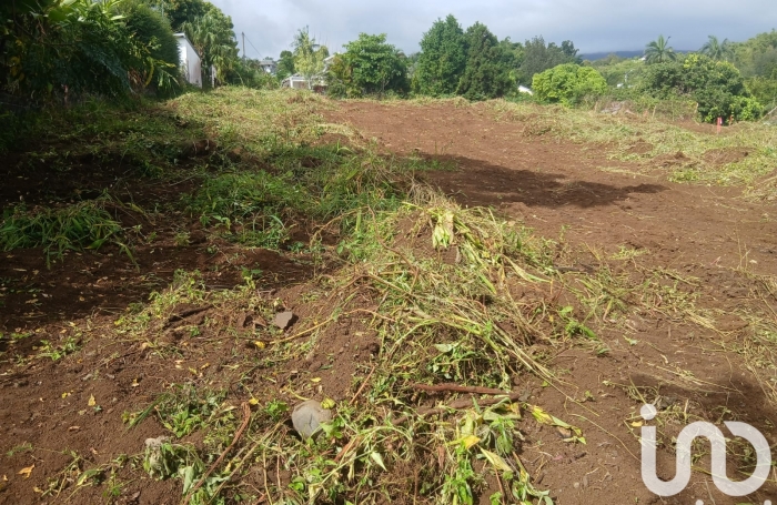 Vente Terrain 440m&sup2; Le Guillaume