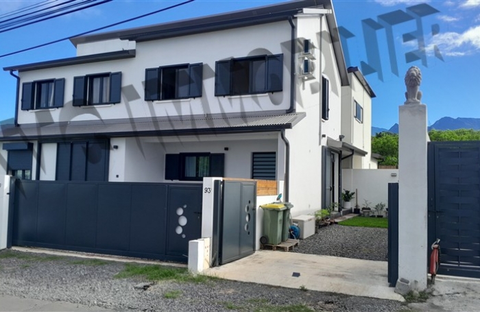 Vente Appartement 