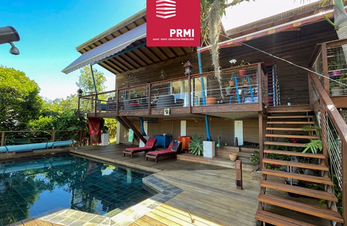 Vente Maison 