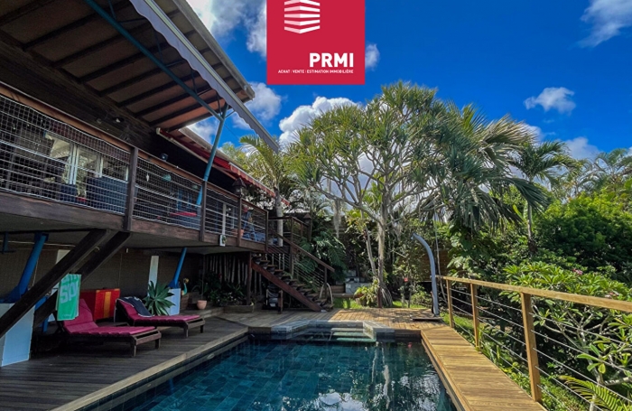 Vente Maison 135m² 5 pièces La Montagne