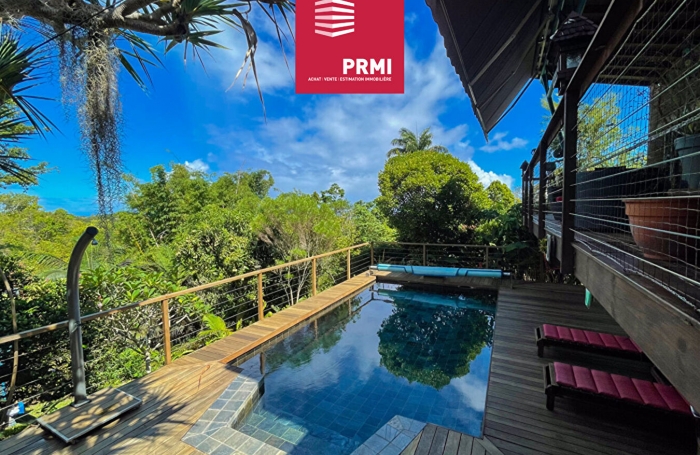 Vente Maison 135m² 5 pièces La Montagne