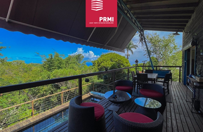 Vente Maison 135m² 5 pièces La Montagne