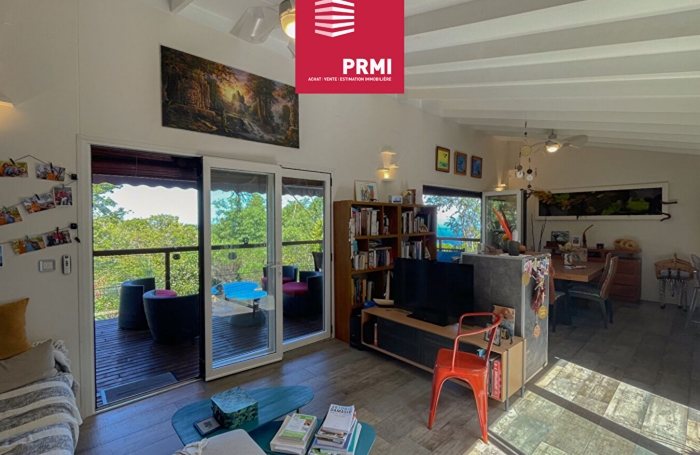 Vente Maison 135m² 5 pièces La Montagne