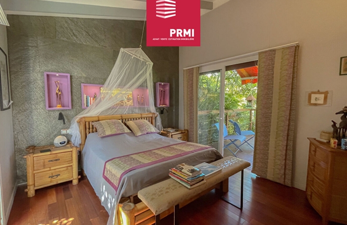 Vente Maison 135m² 5 pièces La Montagne