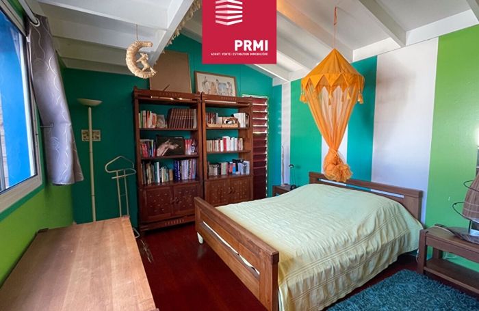 Vente Maison 135m² 5 pièces La Montagne