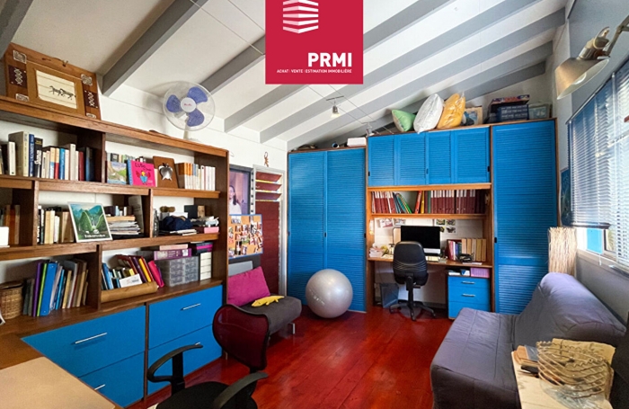 Vente Maison 135m² 5 pièces La Montagne